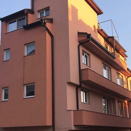Central House Blagoevgrad Extérieur photo