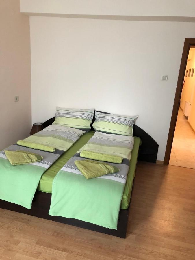 Central House Blagoevgrad Extérieur photo