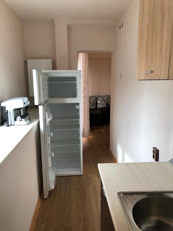Central House Blagoevgrad Extérieur photo