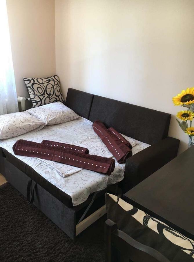 Central House Blagoevgrad Extérieur photo