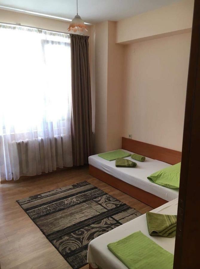 Central House Blagoevgrad Extérieur photo