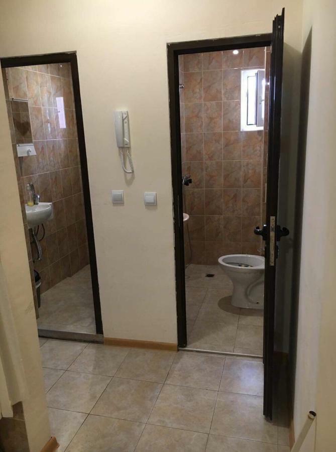 Central House Blagoevgrad Extérieur photo