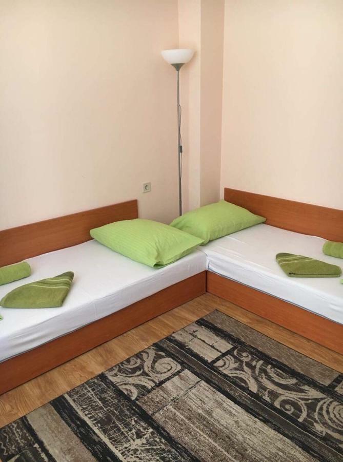 Central House Blagoevgrad Extérieur photo